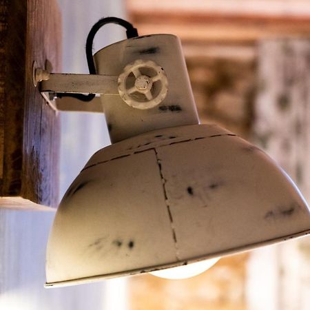 Hotel Somnifabrik 瓦德诺比斯 外观 照片