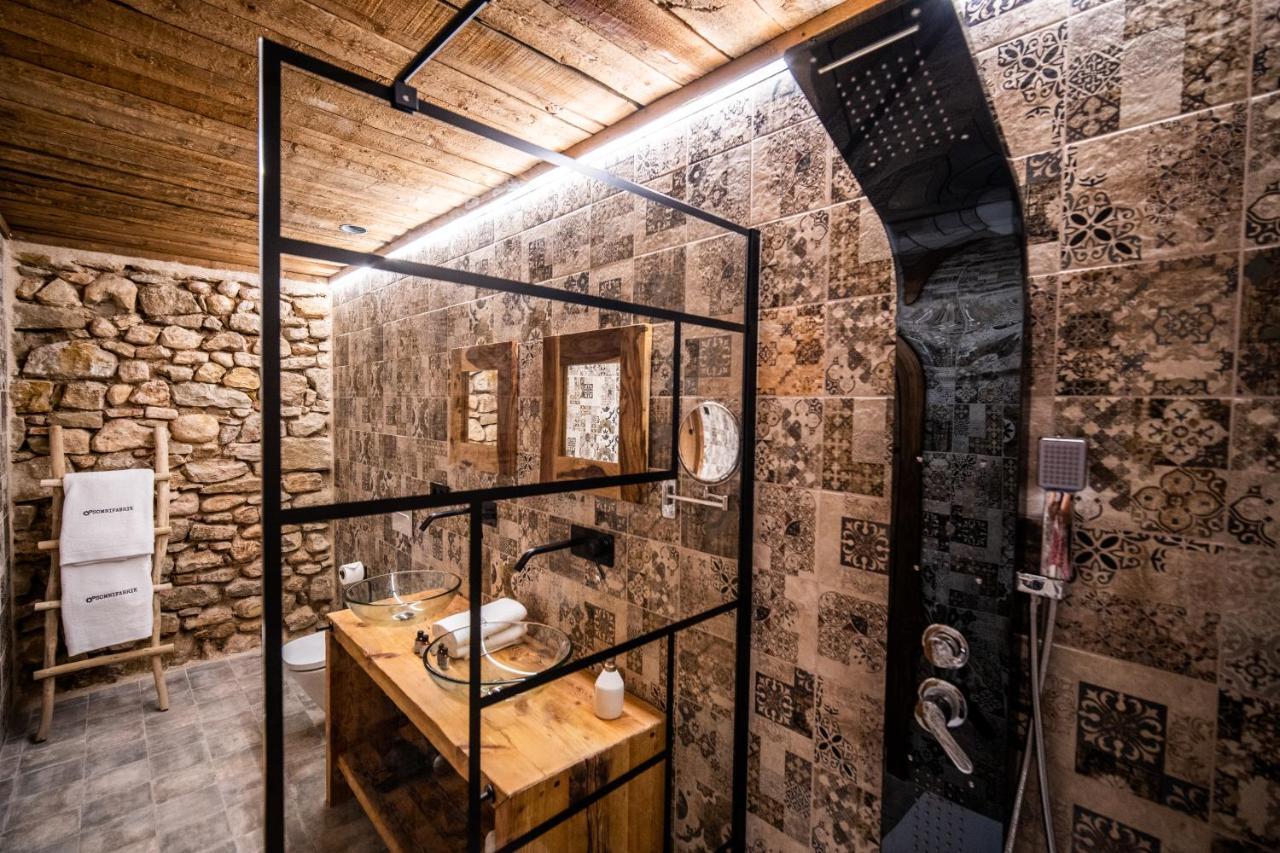 Hotel Somnifabrik 瓦德诺比斯 外观 照片