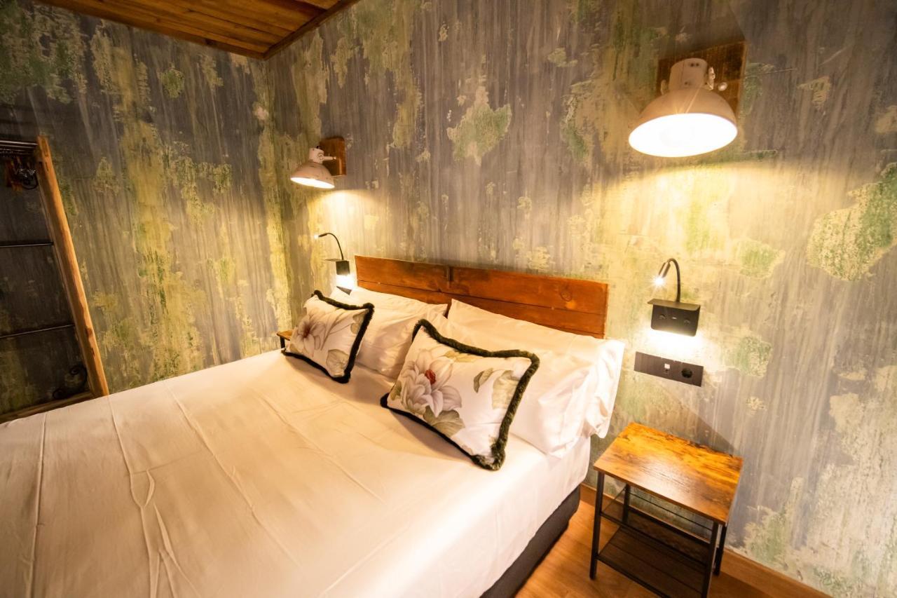 Hotel Somnifabrik 瓦德诺比斯 外观 照片