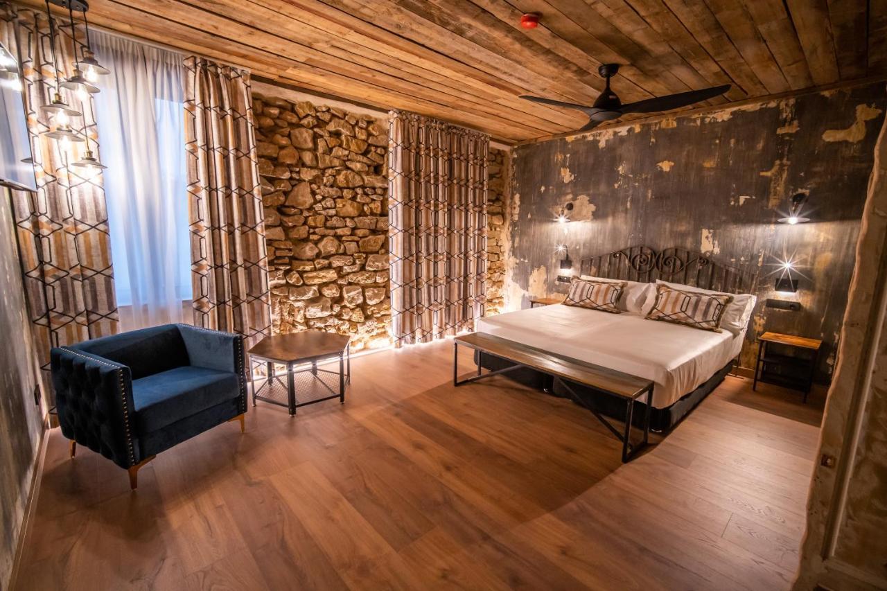 Hotel Somnifabrik 瓦德诺比斯 外观 照片