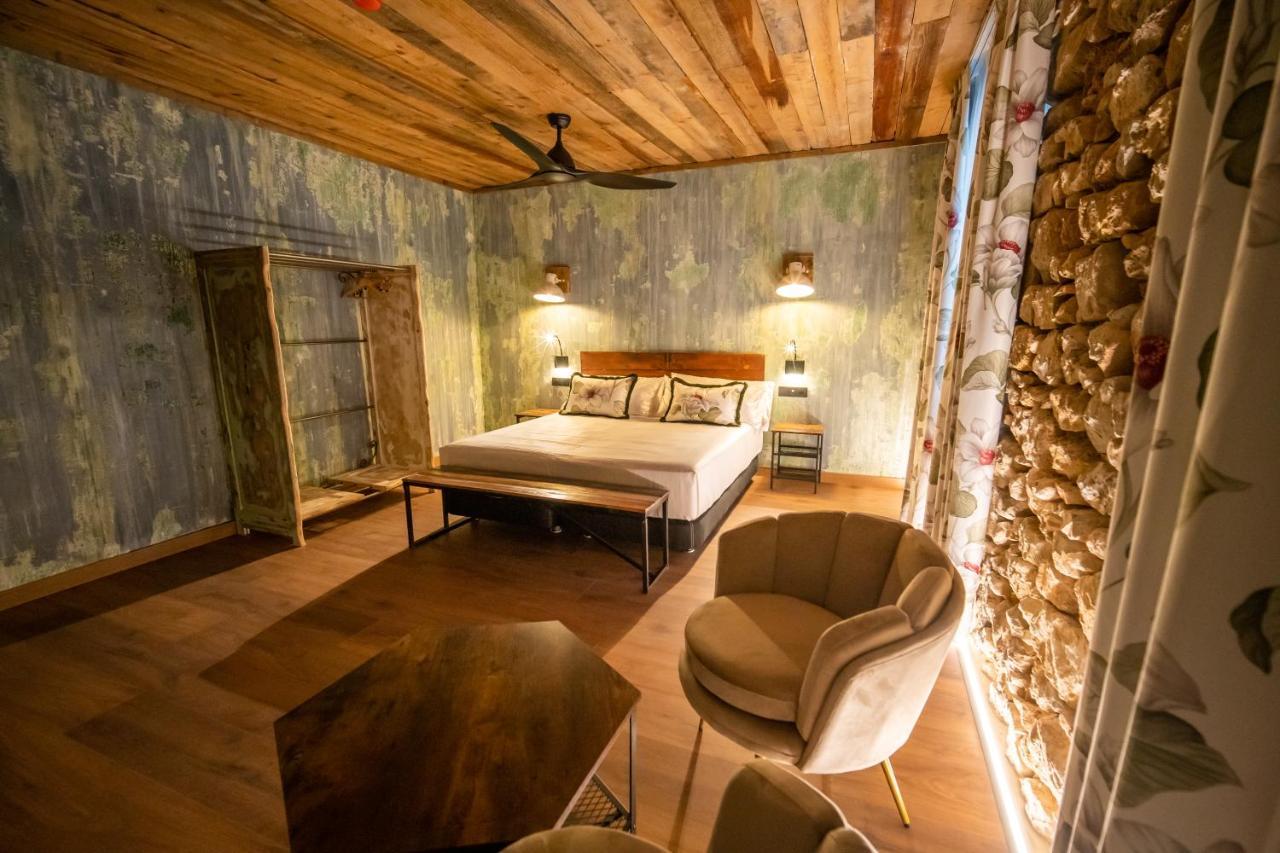 Hotel Somnifabrik 瓦德诺比斯 外观 照片