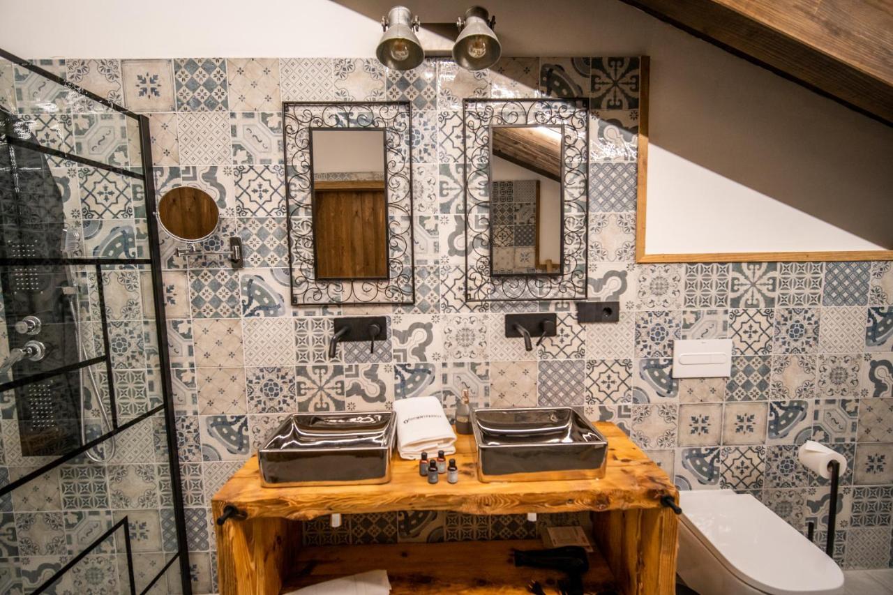Hotel Somnifabrik 瓦德诺比斯 外观 照片