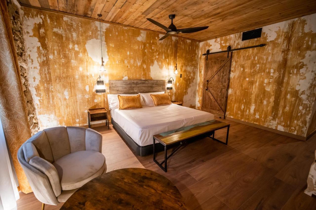 Hotel Somnifabrik 瓦德诺比斯 外观 照片