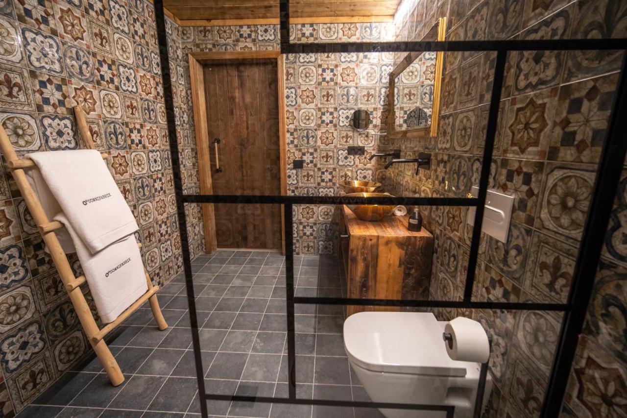 Hotel Somnifabrik 瓦德诺比斯 外观 照片