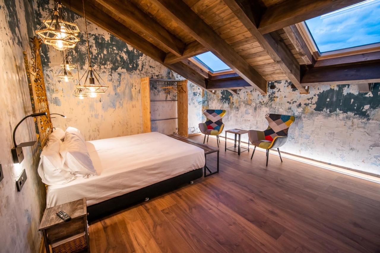 Hotel Somnifabrik 瓦德诺比斯 外观 照片