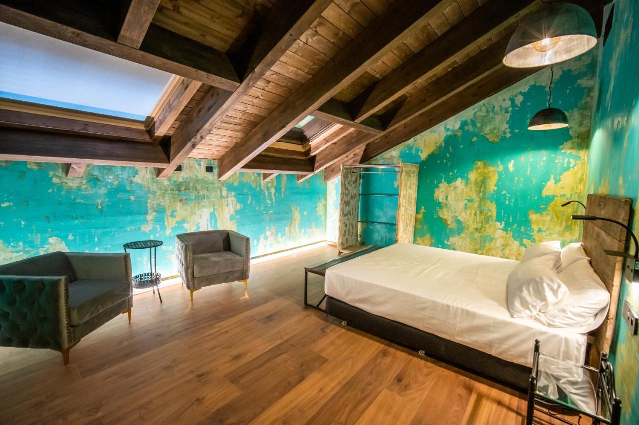 Hotel Somnifabrik 瓦德诺比斯 外观 照片