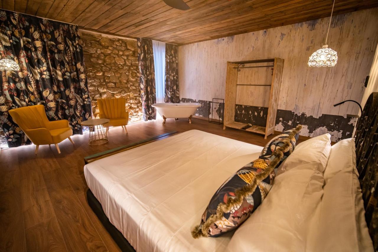 Hotel Somnifabrik 瓦德诺比斯 外观 照片