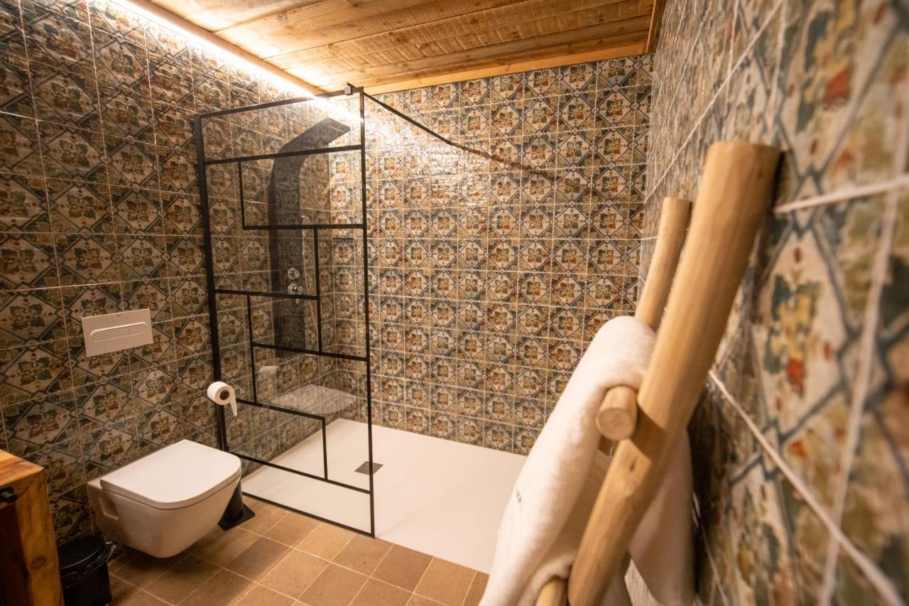 Hotel Somnifabrik 瓦德诺比斯 外观 照片