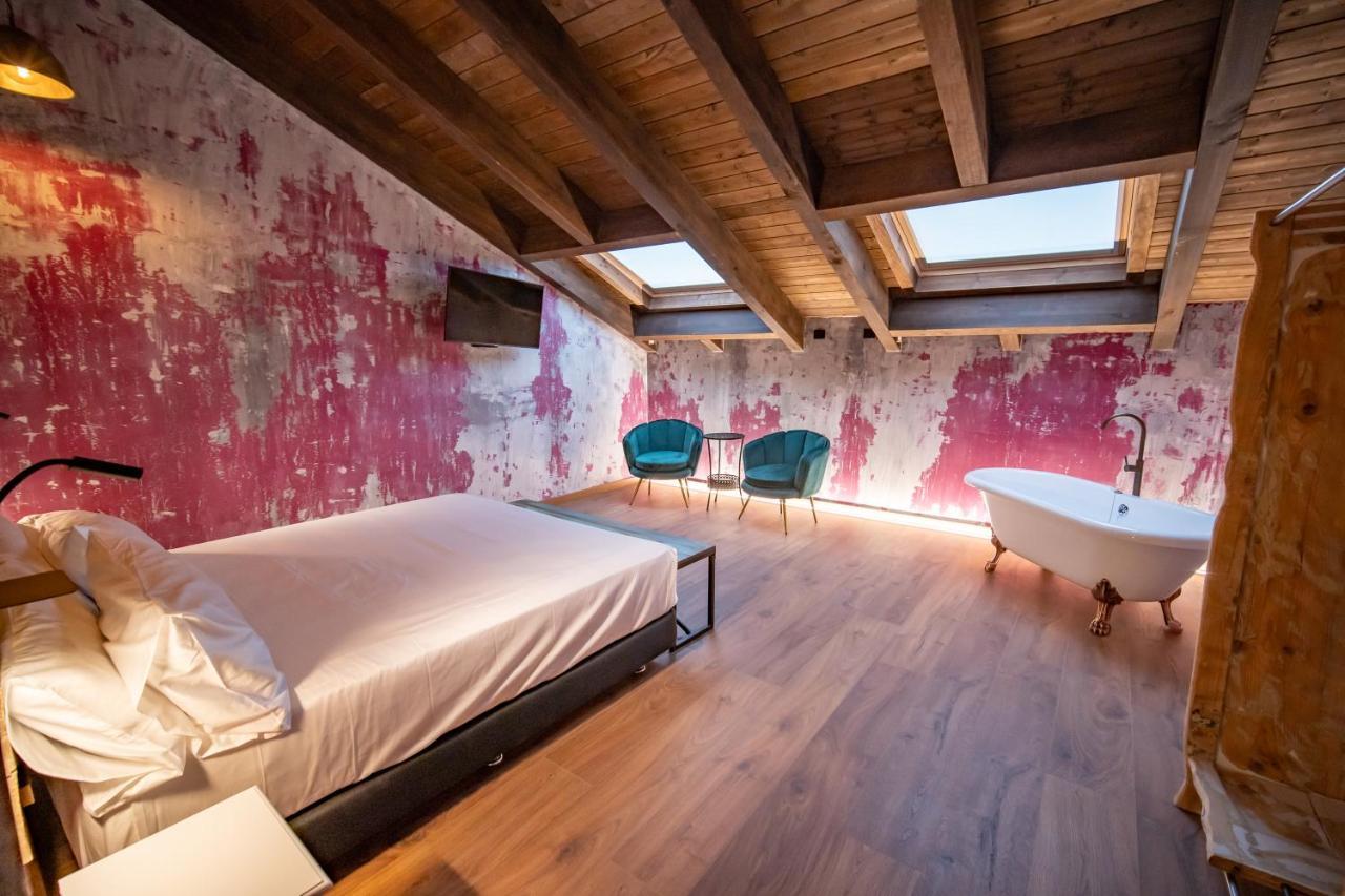 Hotel Somnifabrik 瓦德诺比斯 外观 照片