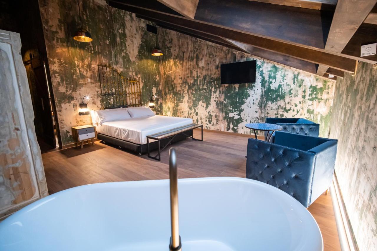 Hotel Somnifabrik 瓦德诺比斯 外观 照片