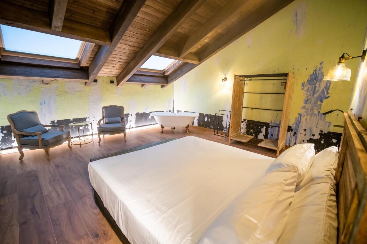 Hotel Somnifabrik 瓦德诺比斯 外观 照片