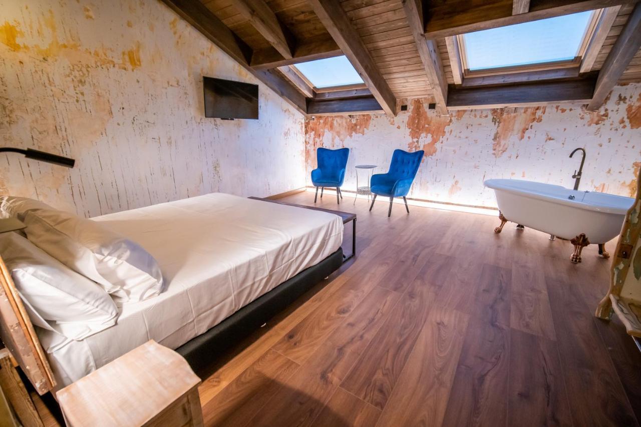Hotel Somnifabrik 瓦德诺比斯 外观 照片