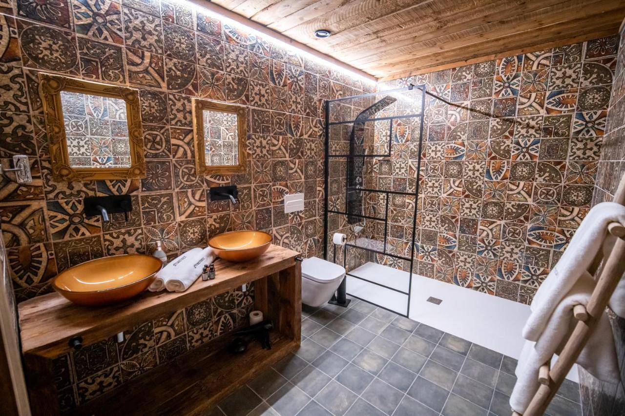 Hotel Somnifabrik 瓦德诺比斯 外观 照片
