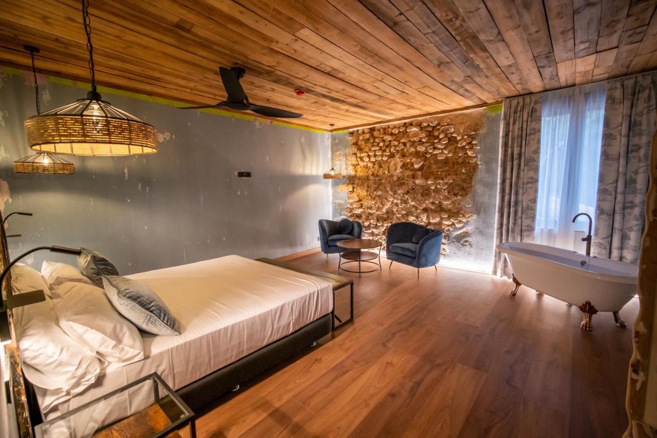 Hotel Somnifabrik 瓦德诺比斯 外观 照片