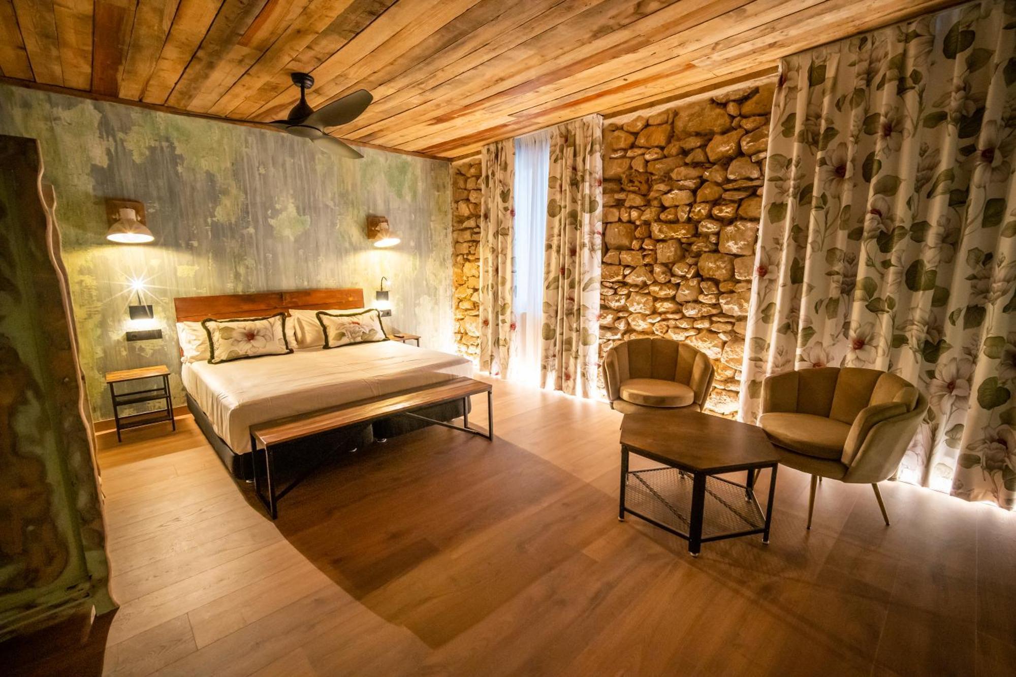Hotel Somnifabrik 瓦德诺比斯 外观 照片
