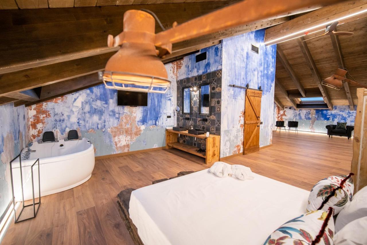 Hotel Somnifabrik 瓦德诺比斯 外观 照片