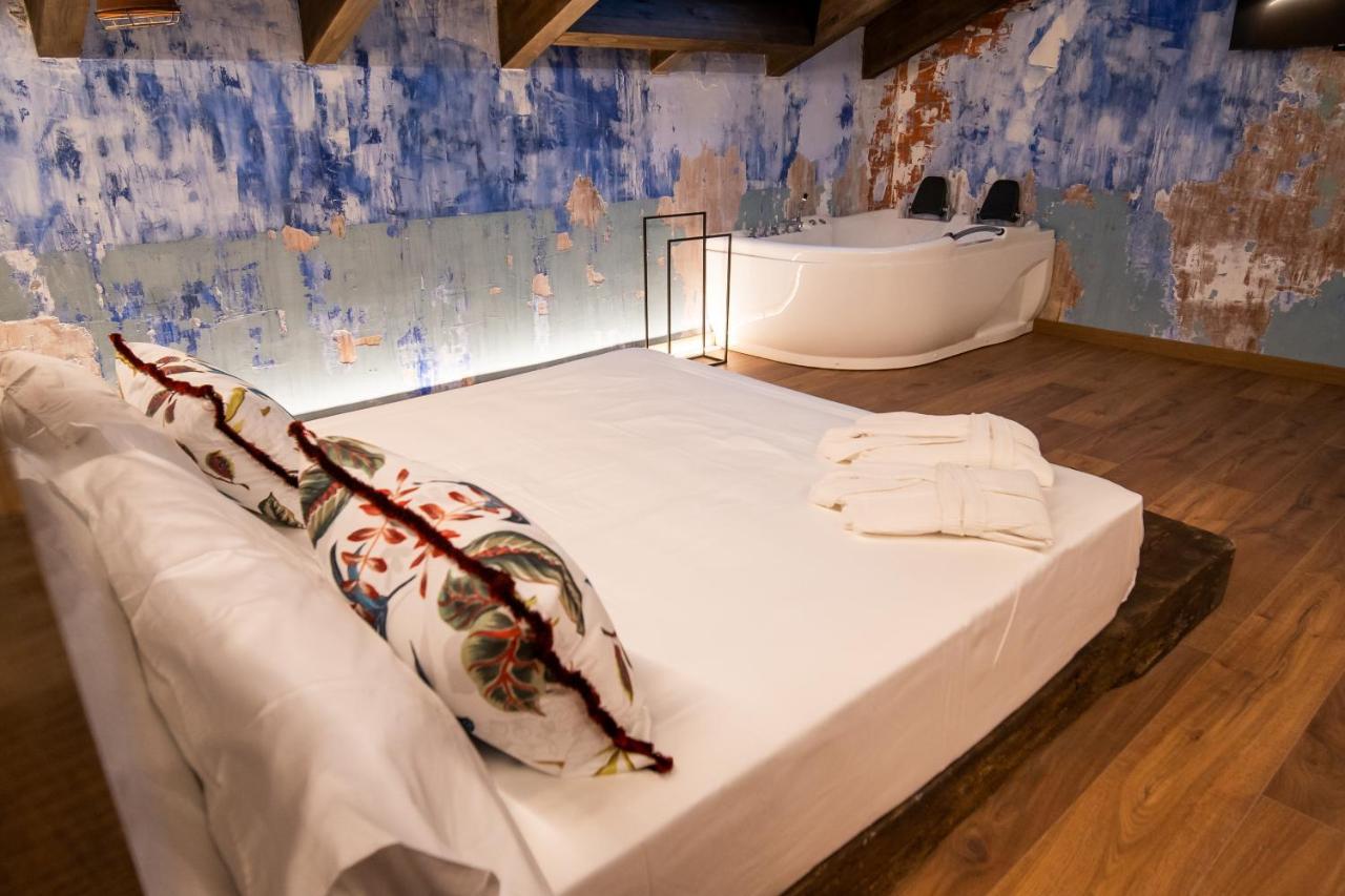 Hotel Somnifabrik 瓦德诺比斯 外观 照片