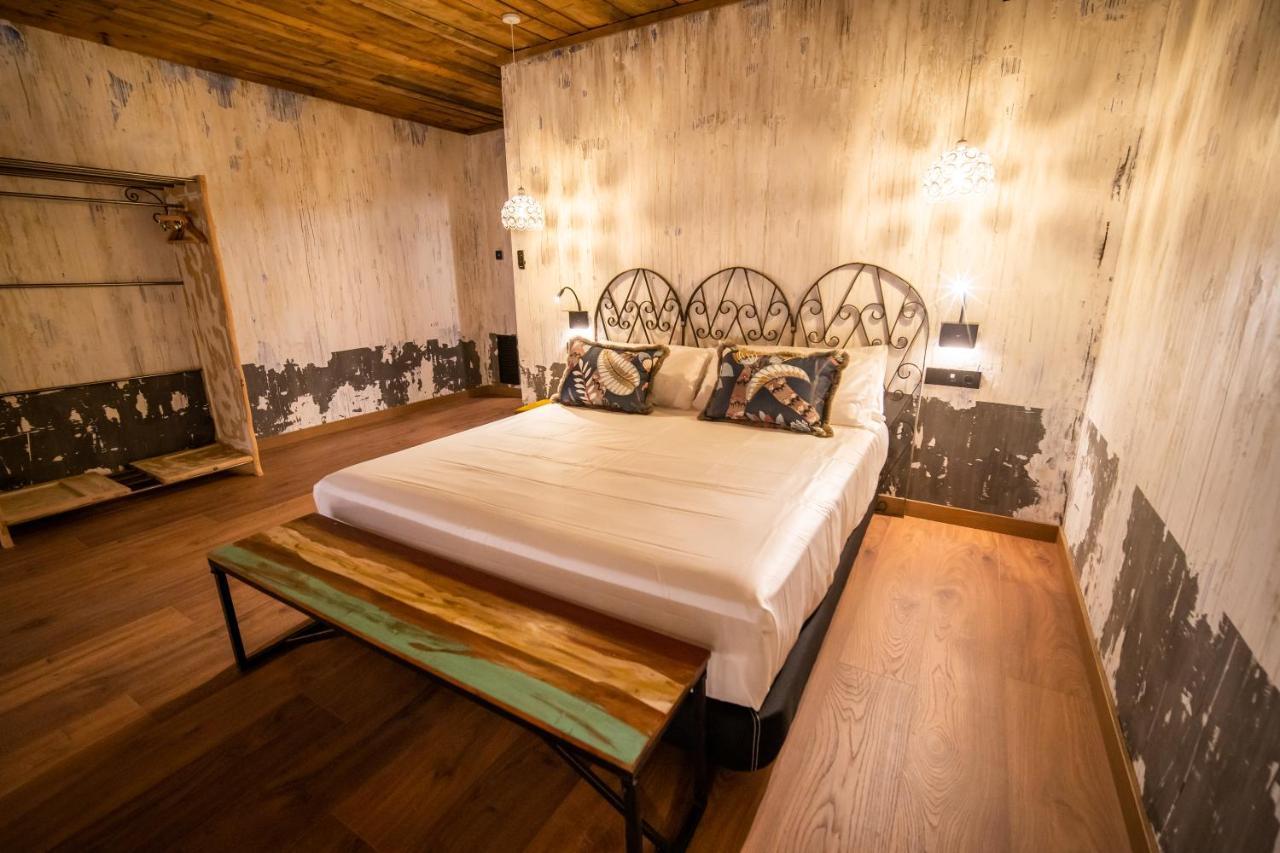 Hotel Somnifabrik 瓦德诺比斯 外观 照片
