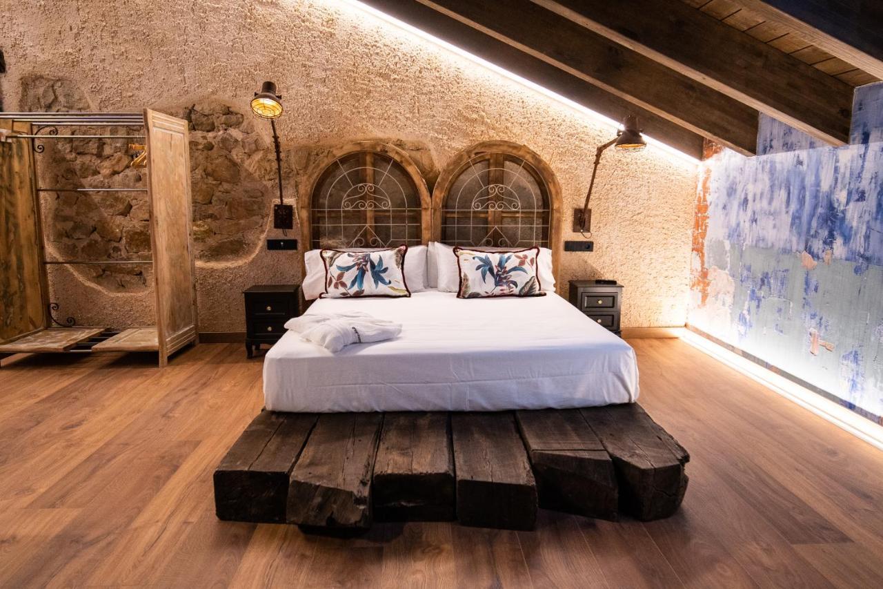 Hotel Somnifabrik 瓦德诺比斯 外观 照片