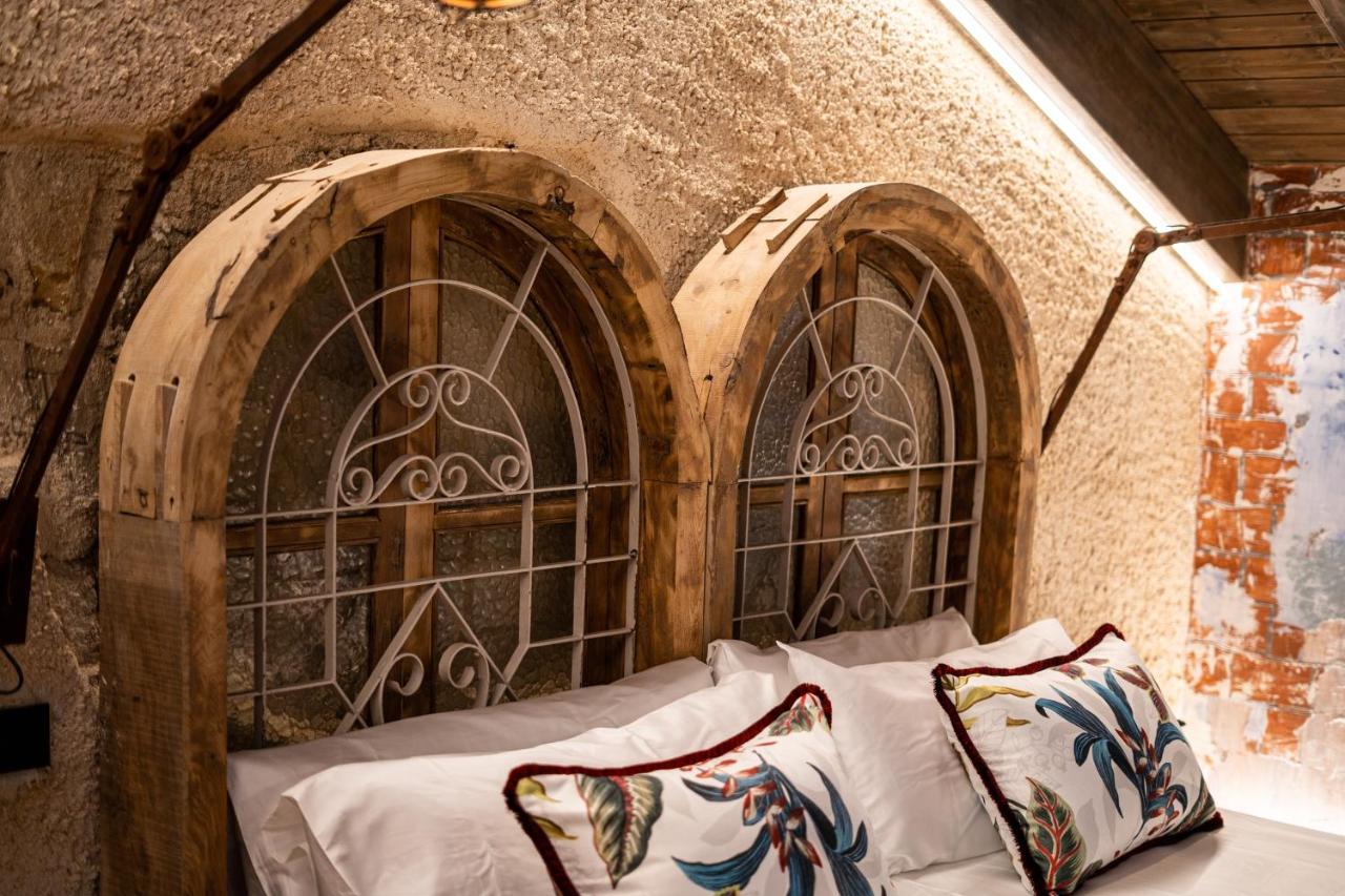 Hotel Somnifabrik 瓦德诺比斯 外观 照片